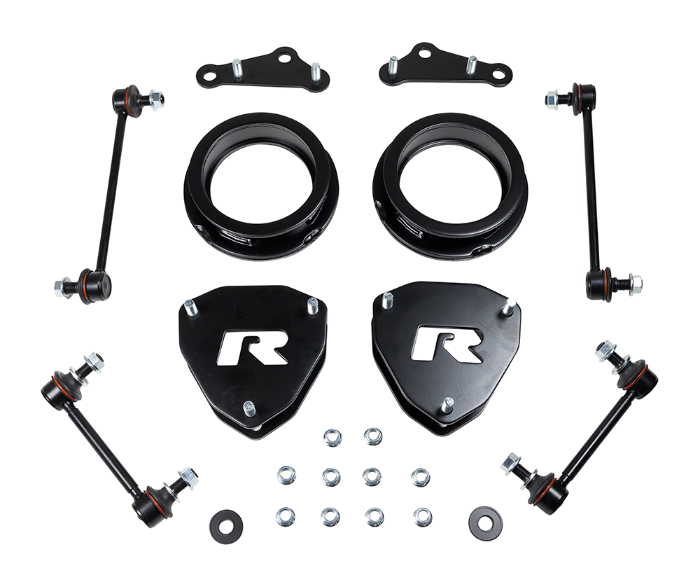 ReadyLift 2.0" SST Lift Kit for 2014-2019 Toyota Highlander 69-54210