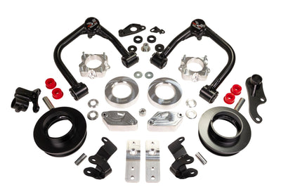 ReadyLift 3" SST Lift Kit for 2024-2026 Toyota Tacoma 69-54300