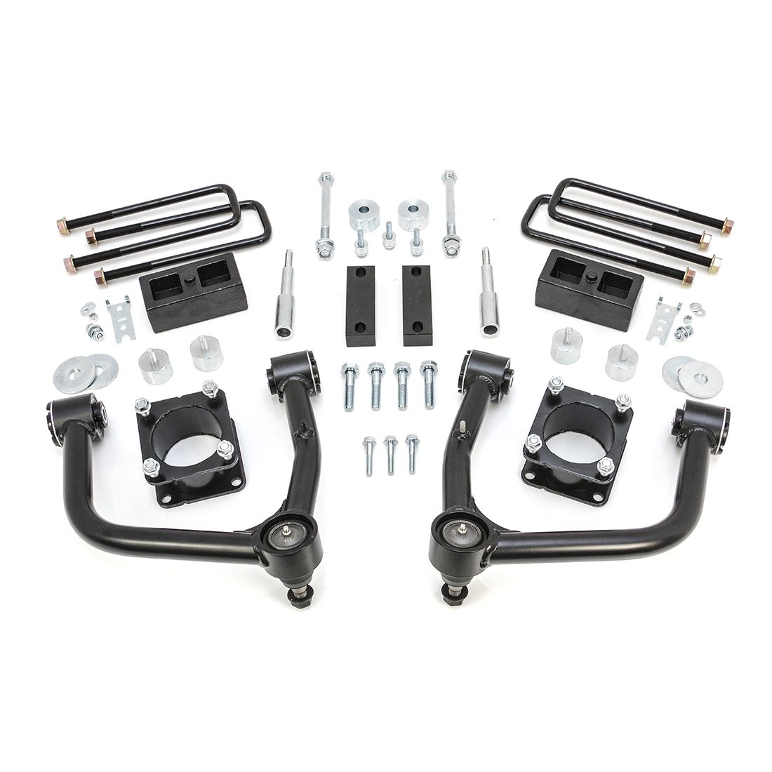 ReadyLift 4" F / 2" R SST Lift Kit for 2007-2021 Toyota Tundra 69-5475
