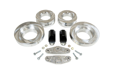 ReadyLift 1.5" SST Lift Kit for 2024-2026 Lexus GX550 Overtrail/Overtrail+ 69-55150