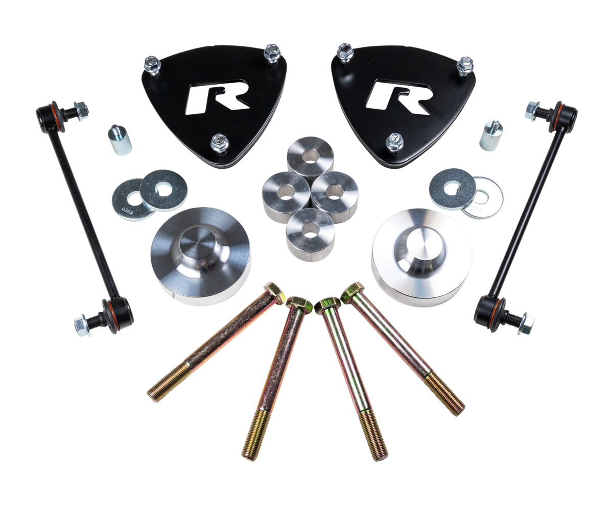 ReadyLift 2.0" SST Lift Kit for 2019-2023 Toyota RAV4 (69-59200) 69-59200