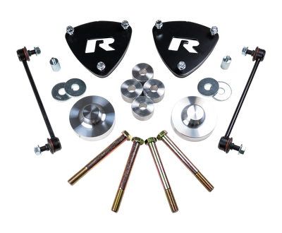 ReadyLift 2.0" SST Lift Kit for 2019-2023 Toyota RAV4 (69-59200) 69-59200