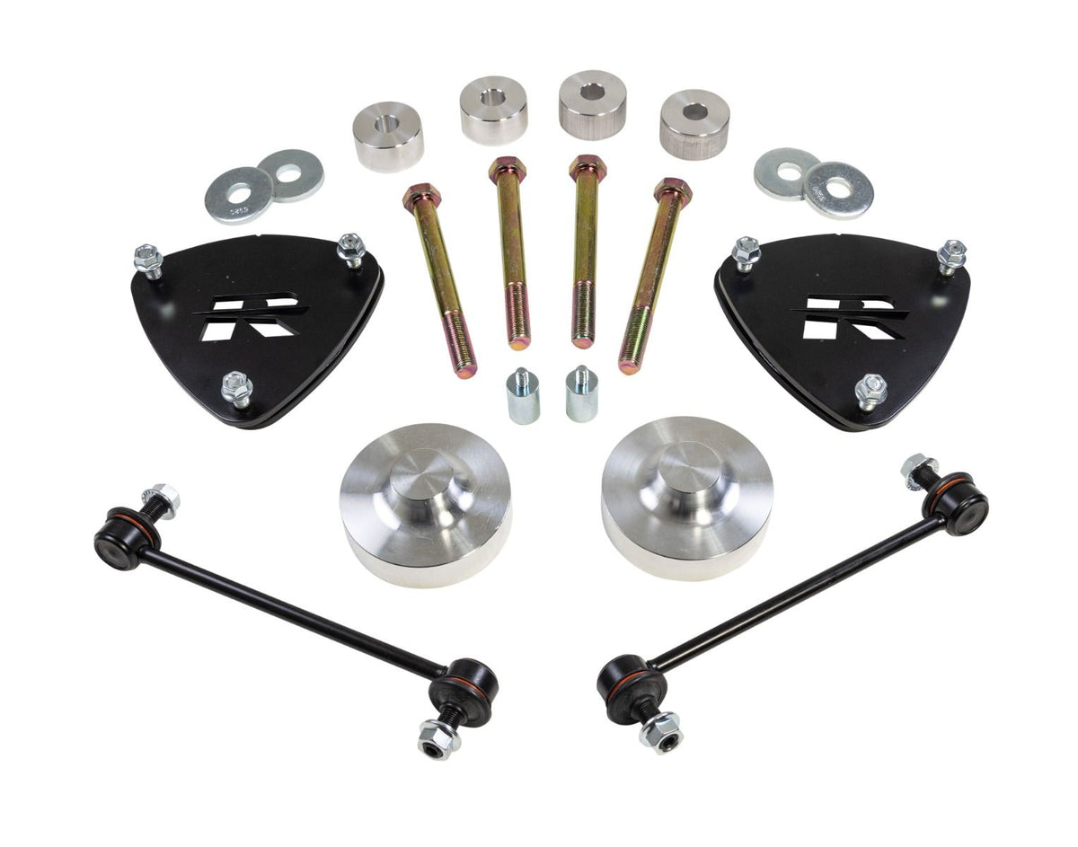 ReadyLift 2.0" SST Lift Kit for 2019-2023 Toyota RAV4 (69-59210) 69-59210