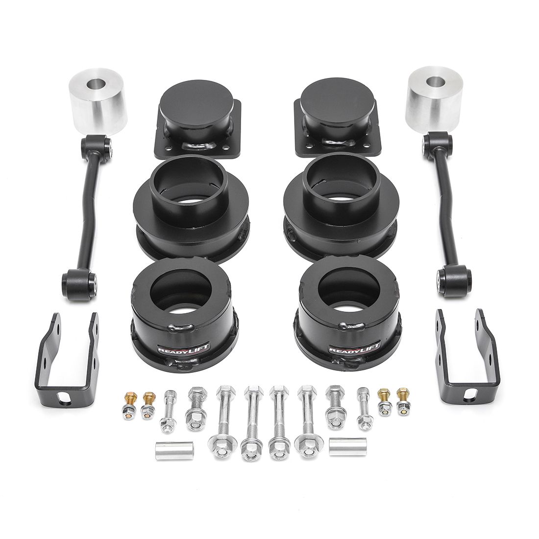 ReadyLift 2.5" SST Lift Kit for 2020-2026 Jeep Gladiator 69-6025