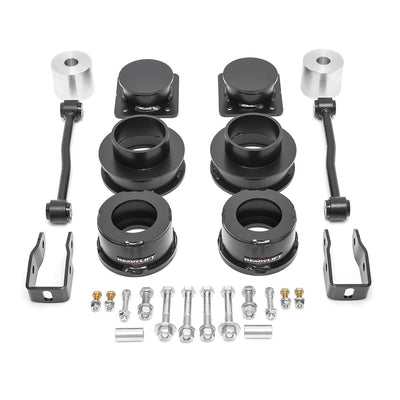 ReadyLift 2.5" SST Lift Kit for 2020-2026 Jeep Gladiator 69-6025