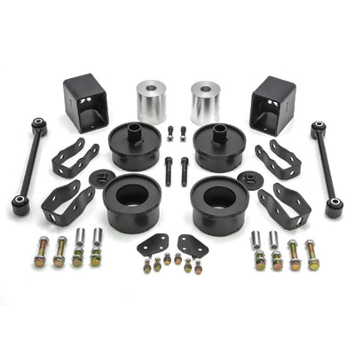ReadyLift 2.5" SST Lift Kit for 2018-2026 Jeep Wrangler Rubicon 69-6825