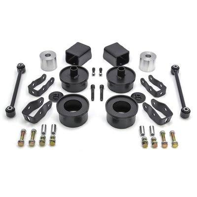 ReadyLift 2.5" SST Lift Kit for 2018-2026 Jeep Wrangler Sahara/Sport 69-6826