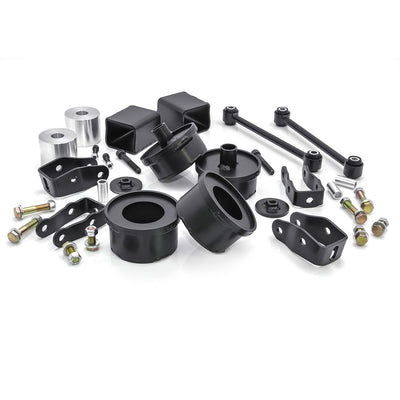 ReadyLift 2.5" SST Lift Kit for 2018-2026 Jeep Wrangler Sahara/Sport 69-6826