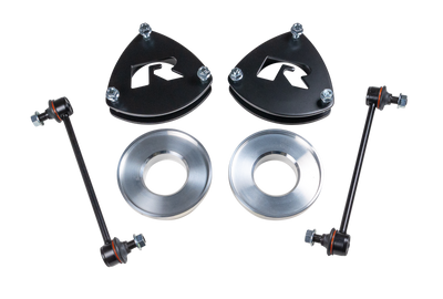 ReadyLift 2.0" SST Lift Kit for 2016-2021 Hyundai Tucson (69-75200) 69-75200
