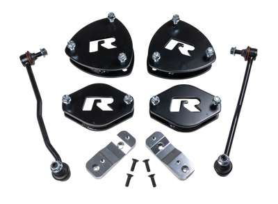 ReadyLift 2.0" SST Lift Kit w/Sway Bar End Links for 2015-2019 Subaru Outback 69-95200