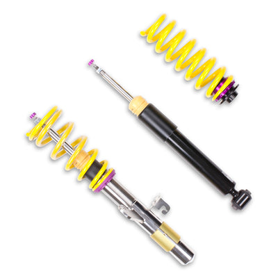 KW Suspension Variant 2 Coilover Kit for 2014-2018 BMW Coupe M235i/M240i (w/ EDC) 1522000G - photo 3