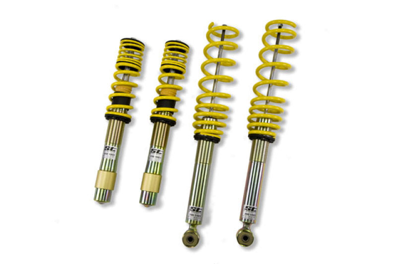 ST Suspensions ST X Coilover Kit for 1997-2003 BMW 5 Series 528i 6cyl Sedan (E39) 13220008 - photo 3