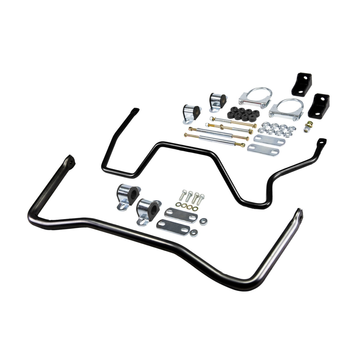 Belltech Sway Bar Set for 1990-1997 Ford Ranger RWD
