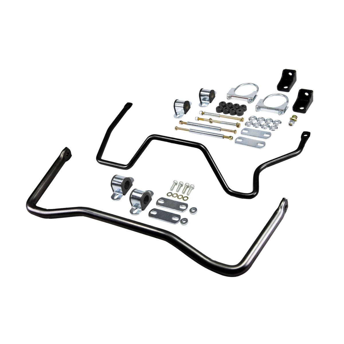 Belltech Sway Bar Set for the Mazda B2300 RWD