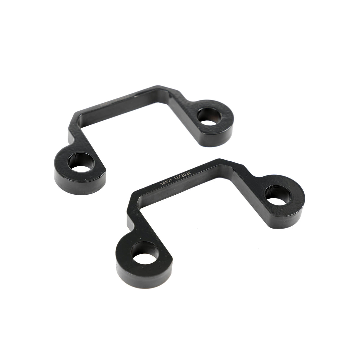 Belltech 1" Leveling Kit (Lift Front Strut Spacer Kit) for 2021-2026 Ford Bronco w/o Sasquatch 4WD