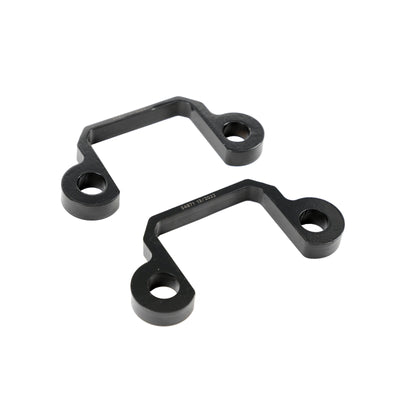 Belltech 1" Leveling Kit (Lift Front Strut Spacer Kit) for 2021-2026 Ford Bronco w/o Sasquatch 4WD