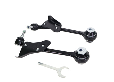 Whiteline Front Lower Tension Link Control Arm Set for 2015-2023 Ford Mustang (S550) KTA416