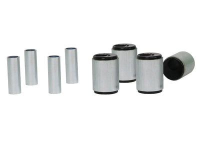 Whiteline Front Upper Control Arm Bushing Kit for 1990-2005 Mazda MX-5 Miata Base (NA/NB) KCA452