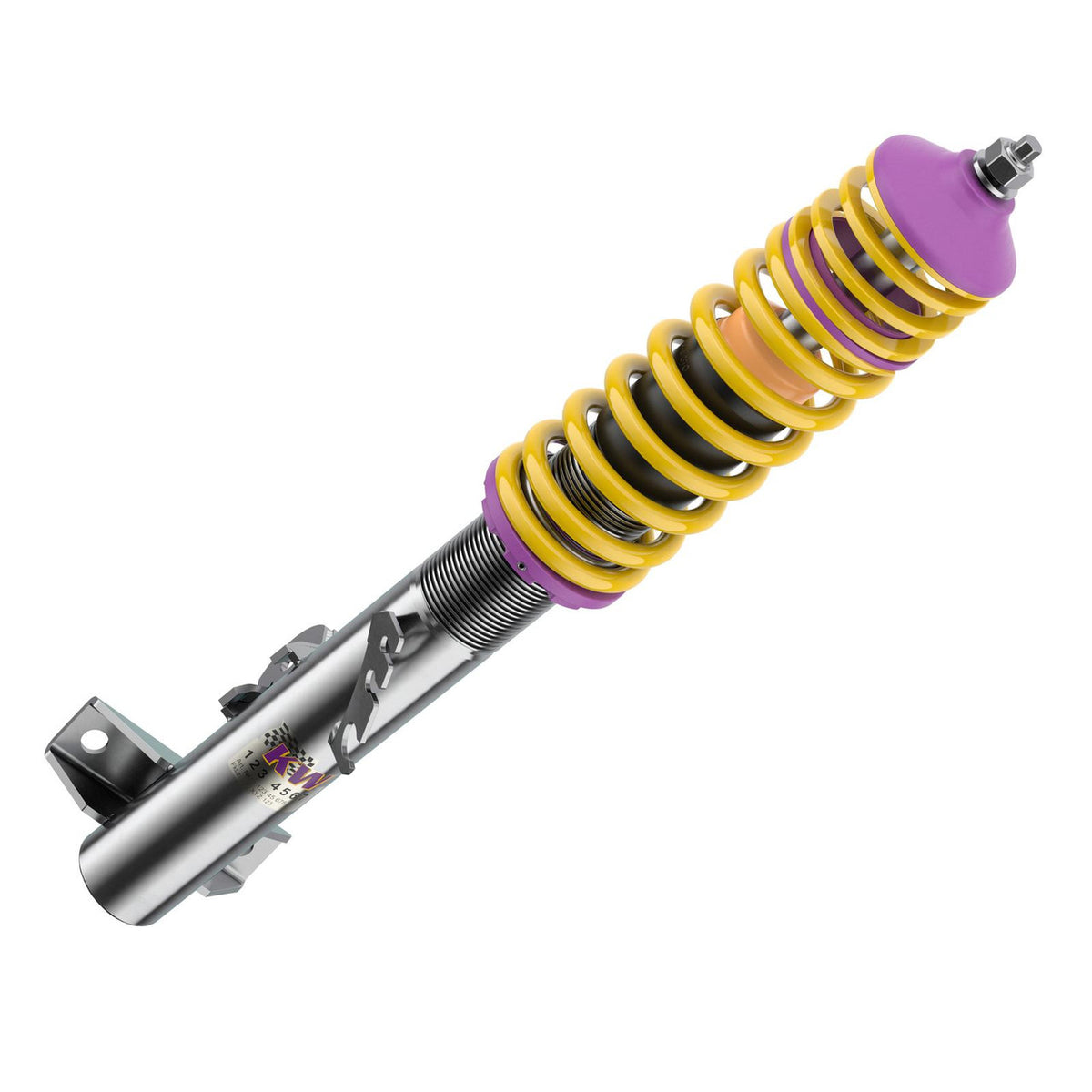 KW Suspension Variant 1 Coilover Kit for 1995-1999 BMW 3 Series 10220013 - photo 5