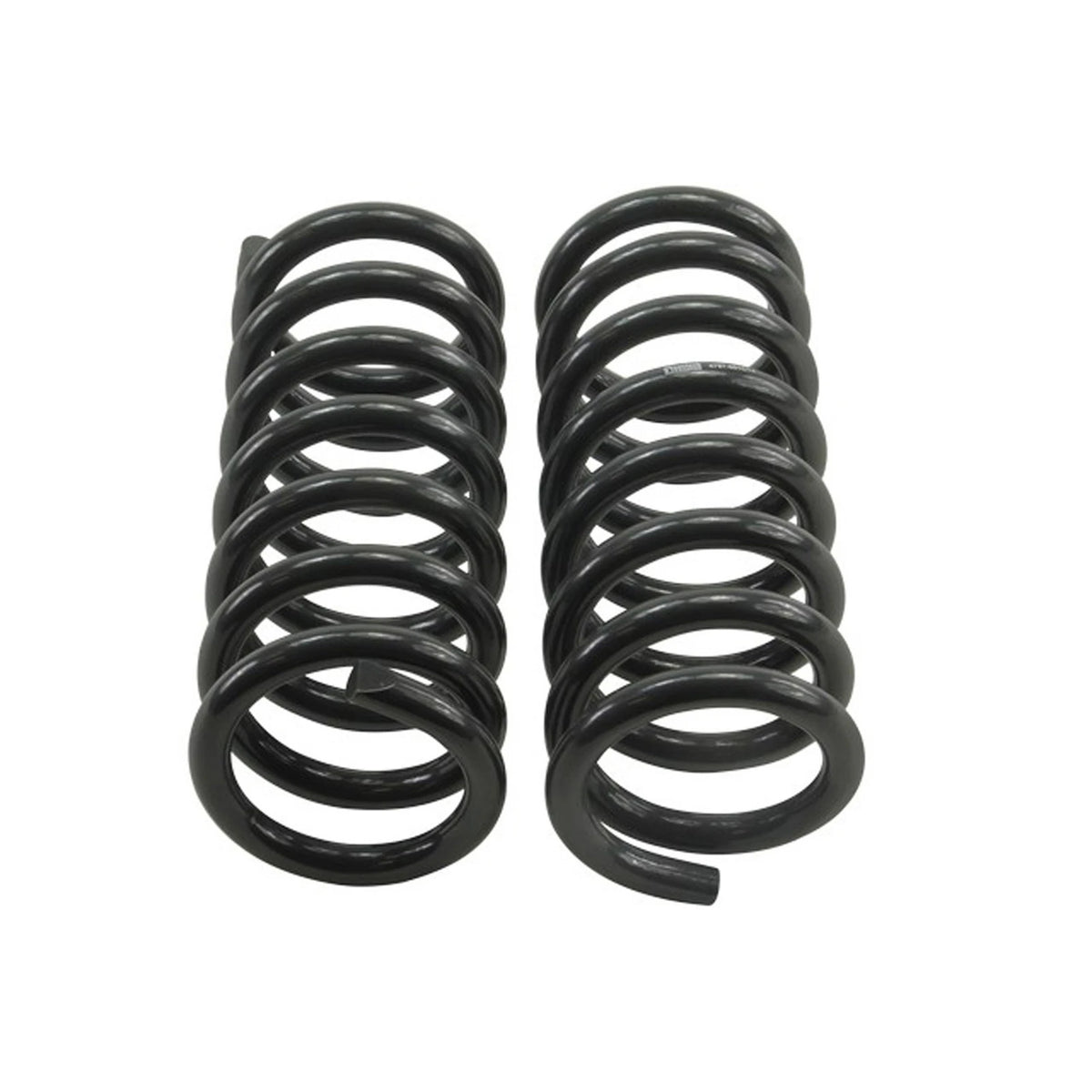 Belltech Coil Spring Set (3" Front Drop) for 1998-2003 Ford Ranger RWD