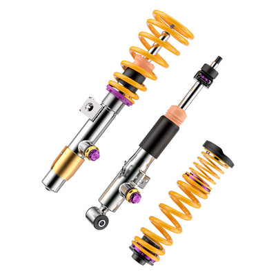 KW Variant 4 Coilover Kit - 2022-2026 BMW M4 Coupe 3A7200EQ