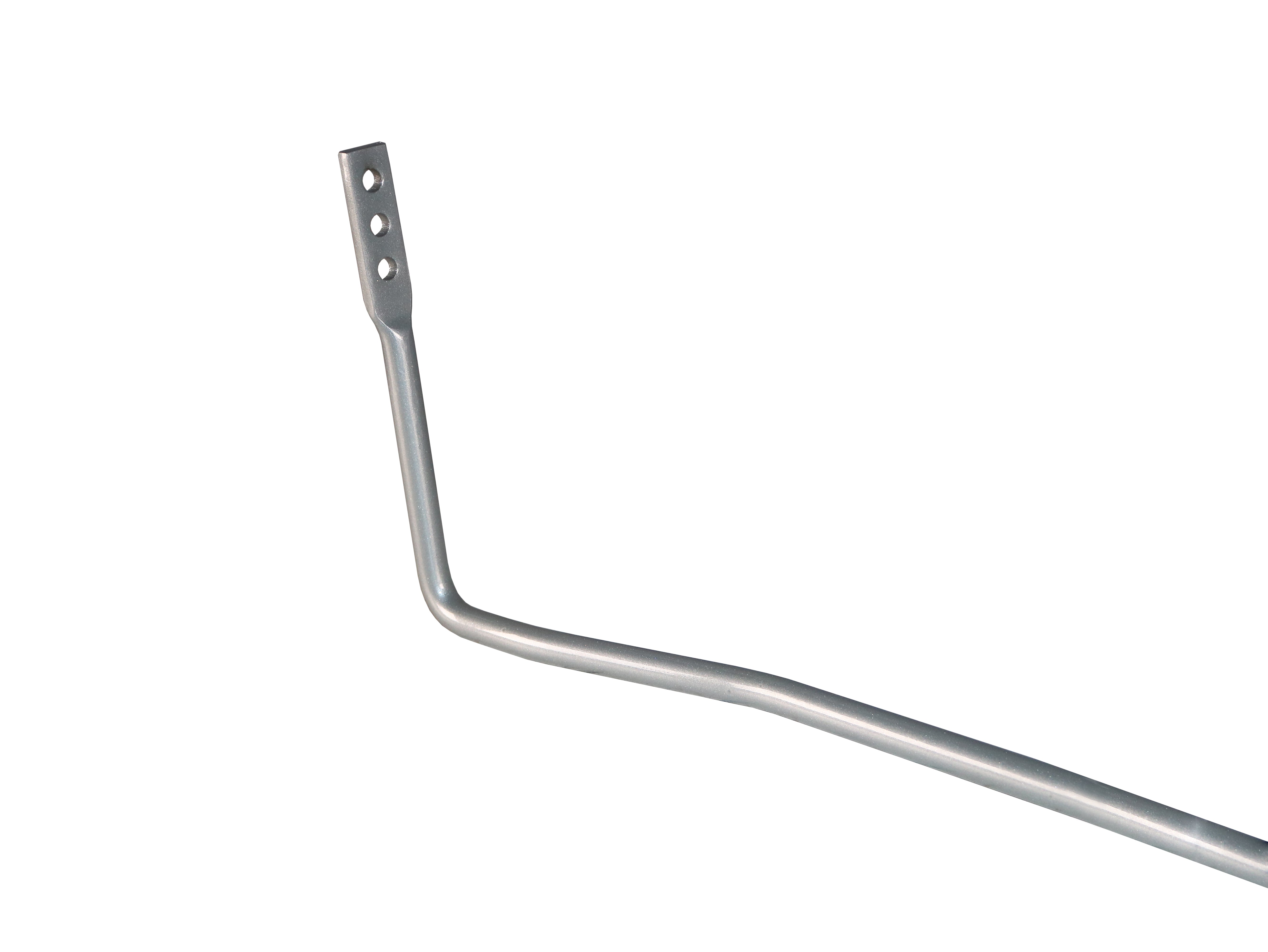 Whiteline Heavy Duty Blade Adjustable 16mm Rear Sway Bar for 1983 BMW 320i 3 Series (E21)