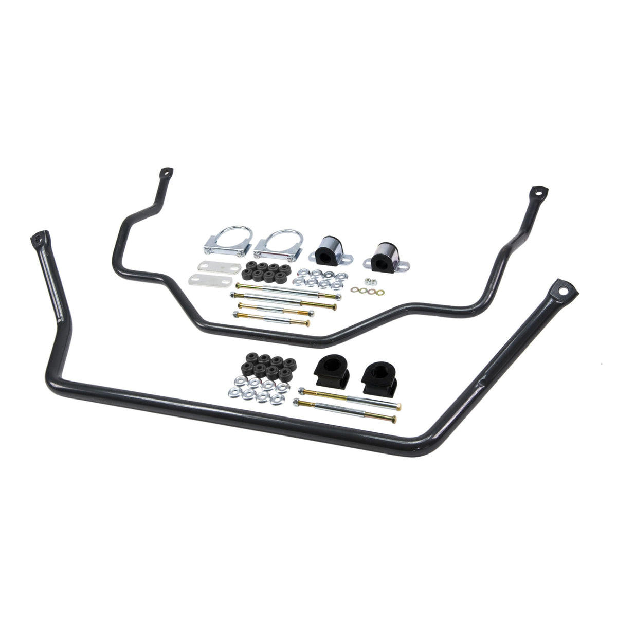 Belltech Sway Bar Set for 1988-1998 Chevrolet C1500 RWD