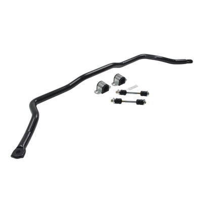 ST Suspensions ST Front Anti-Sway Bar for 1993-2003 Chevrolet Camaro 4th Gen V6 V8 50080 - photo 3