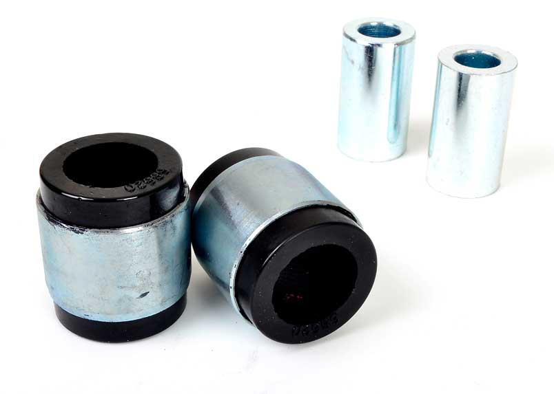 Whiteline Rear Control Arm Lower Front Outer Bushing for 2008 Volkswagen R32 (1K)