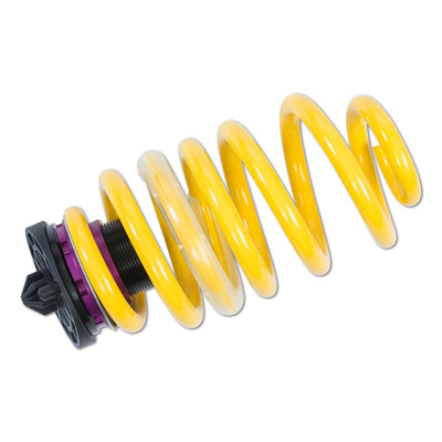 KW HAS Coilover Sleeve Kit - 2018-2024 Audi RS 5 Coupe 253100BX