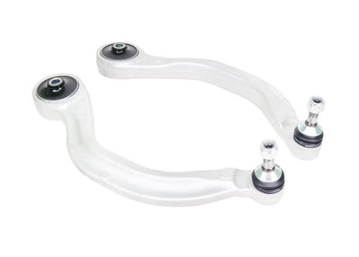 Whiteline Front Lower Rearward Compliance Control Arm Kit for 2017-2026 Tesla Model 3 WA607