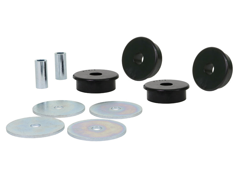 Whiteline Rear Trailing Arm Lower Front Bushing for 1997-2001 BMW 323i 3 Series (E36/E46) W61923