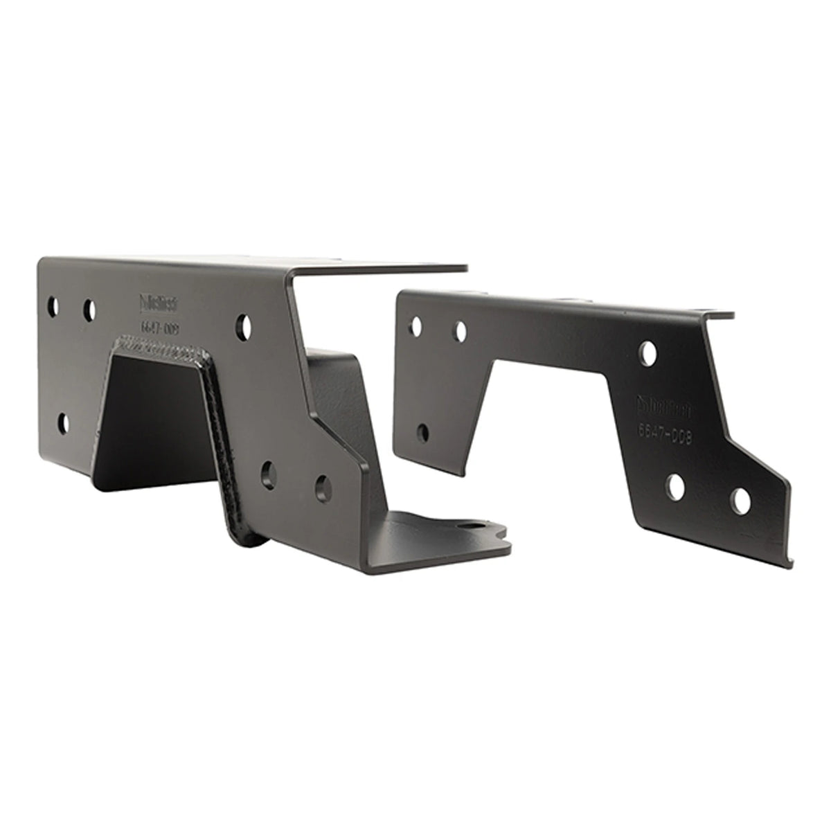 Belltech C-Notch Kit for 2015-2026 Ford F-150 RWD/4WD Short Bed