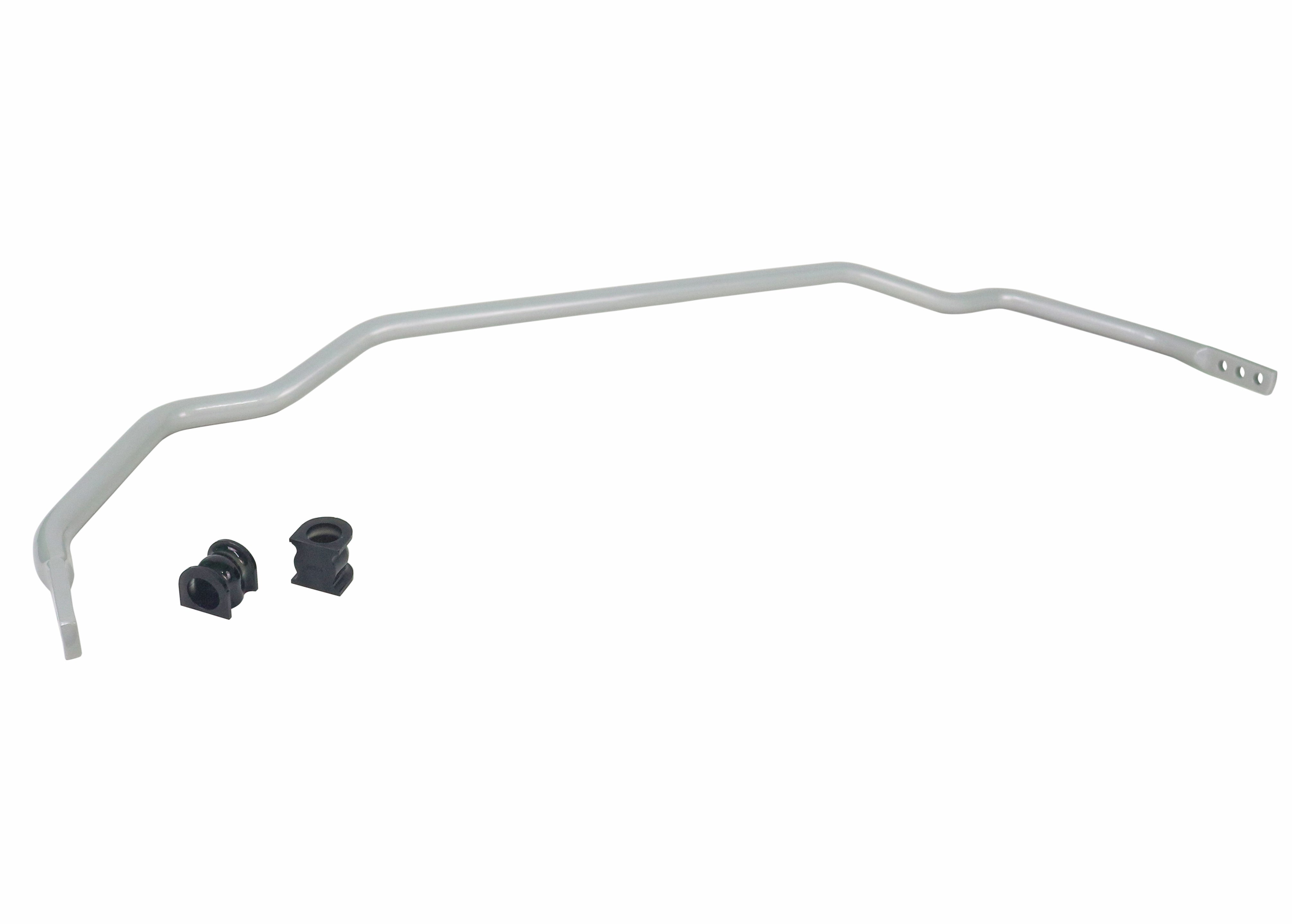 Whiteline 3-Point Adjustable 22mm Rear Sway Bar for 2004-2008 Acura TSX (CL9) BHR80XZ
