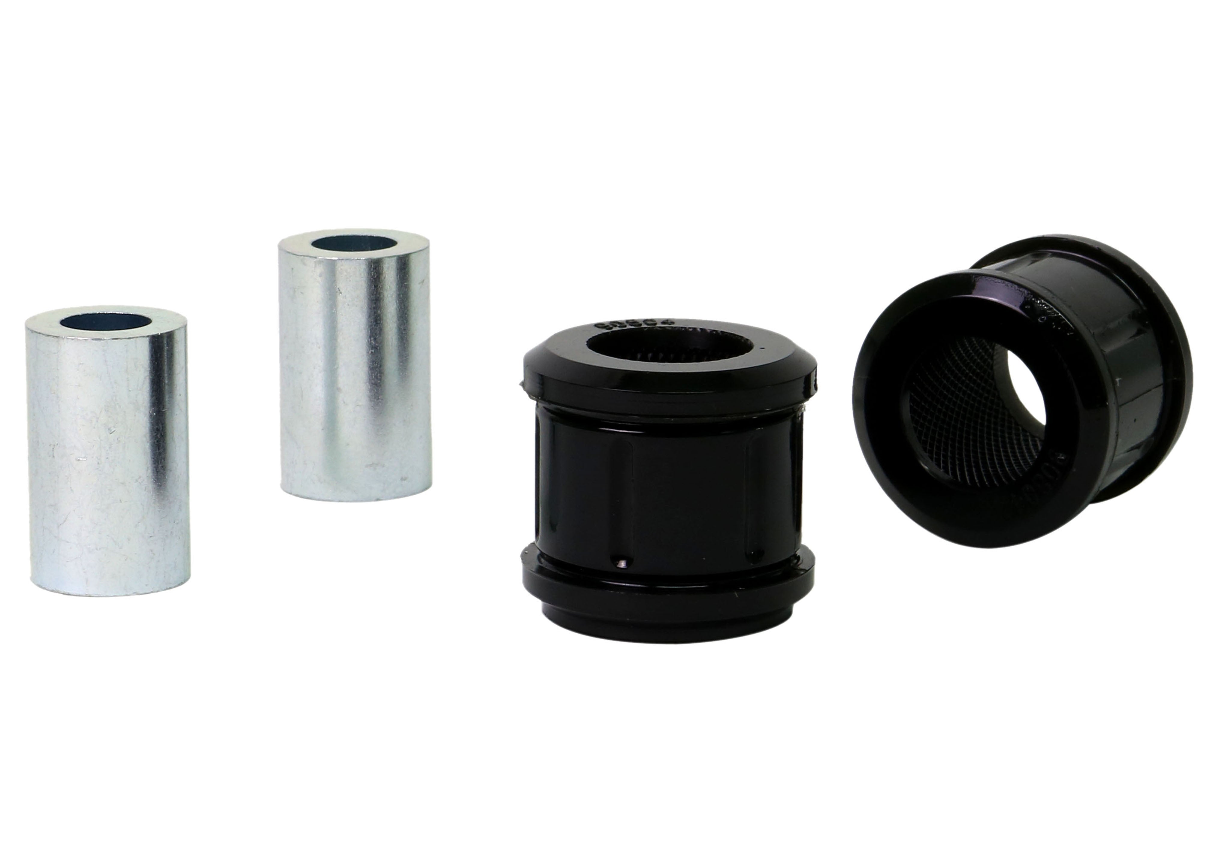 Whiteline Front Panhard Rod Bushing Kit for 2003-2007 Dodge Ram 3500 (DR) W83485