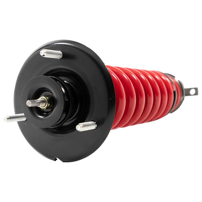 Belltech Coilover Kit (3-4" Lift) for 2007-2018 GMC Sierra 1500 RWD/4WD Short Bed