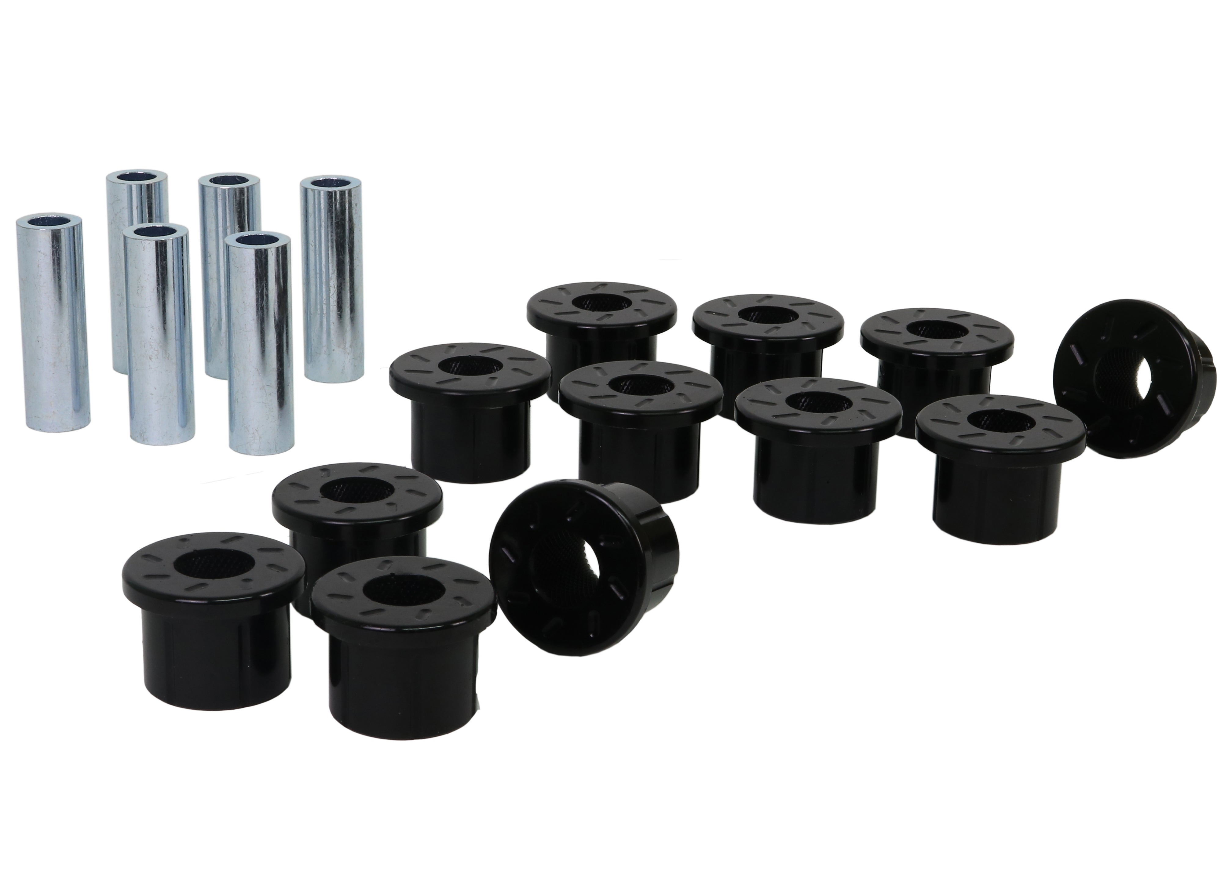 Whiteline Ball Joint Boot Kit for 1990-1996 Chevrolet Corvette (C4) W93573