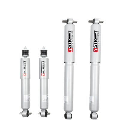 Belltech Jimmy shock set for the 1995-2004 GMC Jimmy