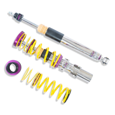 KW Variant 3 Coilover Kit - 2017-2026 Honda Civic Type R 35250036