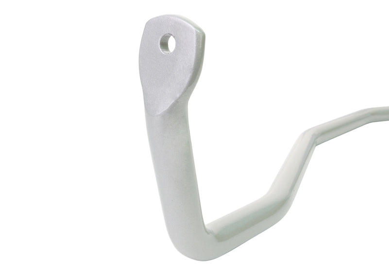 Whiteline Heavy Duty 24mm Front Sway Bar for 1983 BMW 320i 3 Series (E21)