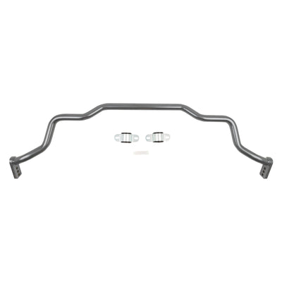 Belltech Sway Bar Set for 2019-2026 Chevrolet Silverado 1500 Extended Cab/Crew Cab Lowered Only RWD