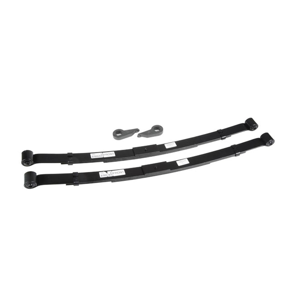 Belltech Lowering Kit w/o Shocks (1-3" Front / 3" Rear Drop) for 1992-1994 GMC Jimmy except ZW-7 4WD