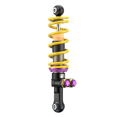 KW Variant 5 Adjustable Coilover Kit - 2023-2026 Lotus Emira 30969006