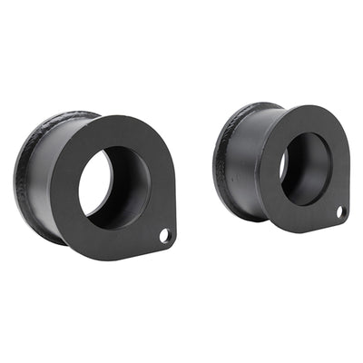 Belltech 2.5" Leveling Kit (Front & Rear Coil Spring Spacers) for 2007-2017 Jeep Wrangler Rubicon 4WD 4-Door