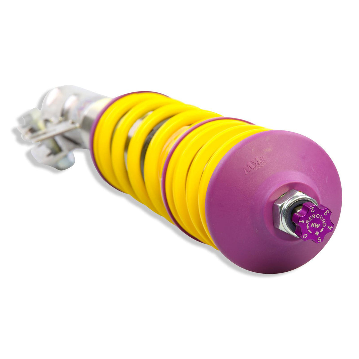 KW Variant 2 Coilover Kit - 1973-1979 Volkswagen Beetle 15280048