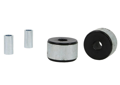 Whiteline Rear Differential Mount Bushing Kit for 2005-2006 Mitsubishi Lancer Evolution MR, RS (CS) W92956