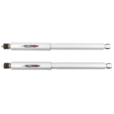 Belltech 6-9" Lift Kit (Front and Rear Trail Performance Coilovers/Shocks) for 2019-2024 Ram 1500 RWD