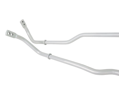 Whiteline Front and Rear Sway Bar Kit for 2012-2013 Volkswagen Golf R (MK6)
