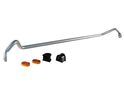 Whiteline Heavy Duty 22mm Front Sway Bar for 2010-2014 Subaru Impreza WRX Limited (GE/GH/GR/GV/GP/GJ) BSF39