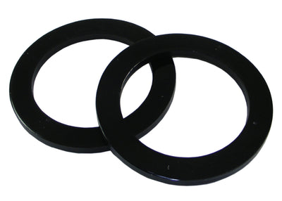 Whiteline 8mm Front Spring Pad Upper Bushing for 1968 Ford Mustang Shelby GT-500KR (Fox) W71478